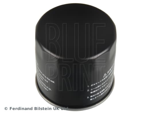 BLUE PRINT Olejový filter ADF122126 1