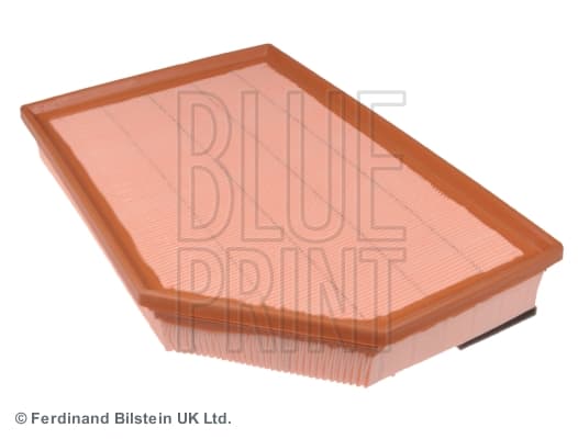 BLUE PRINT Vzduchový filter ADF122204 1
