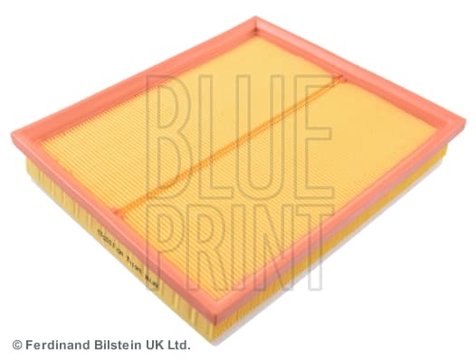 BLUE PRINT Vzduchový filter ADF122207 1