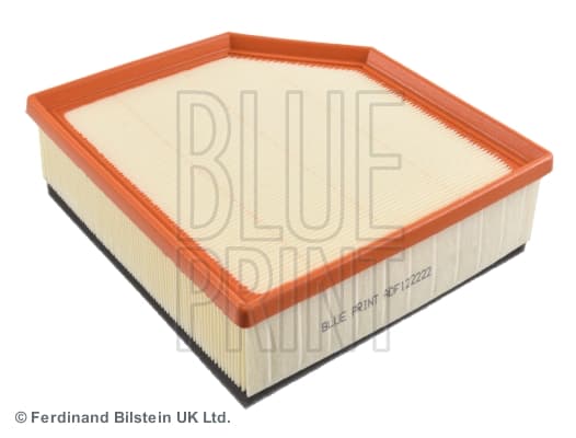 BLUE PRINT Vzduchový filter ADF122222 1