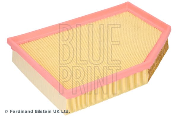BLUE PRINT Vzduchový filter ADF122228 1