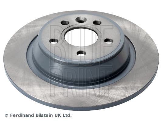BLUE PRINT Brzdový kotúč ADF124301 1