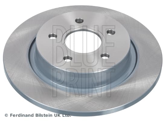 BLUE PRINT Brzdový kotúč ADF124316 1