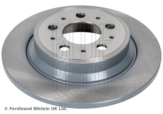 BLUE PRINT Brzdový kotúč ADF124333 1