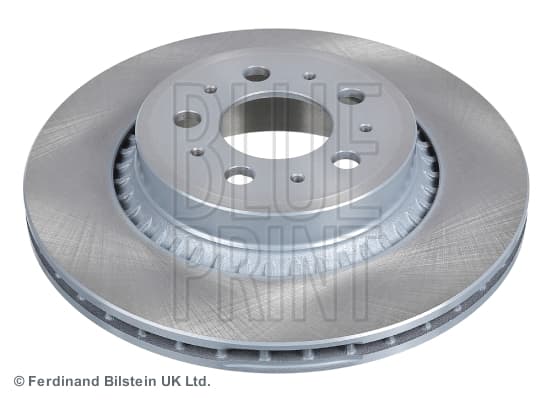 BLUE PRINT Brzdový kotúč ADF124337 1
