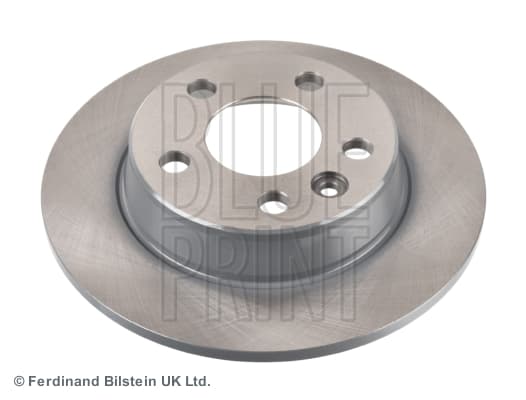 BLUE PRINT Brzdový kotúč ADF124339 1