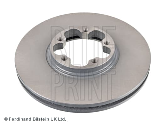 BLUE PRINT Brzdový kotúč ADF124346 1