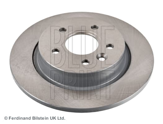 BLUE PRINT Brzdový kotúč ADF124360 1