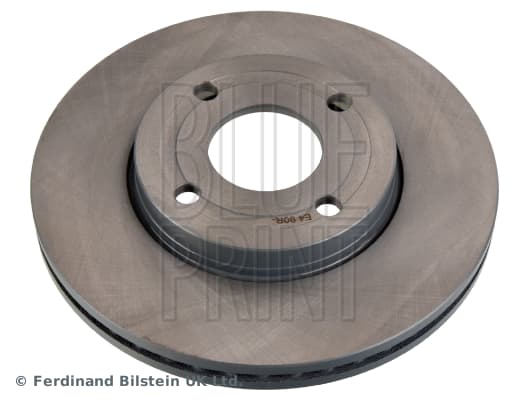 BLUE PRINT Brzdový kotúč ADF124363 1