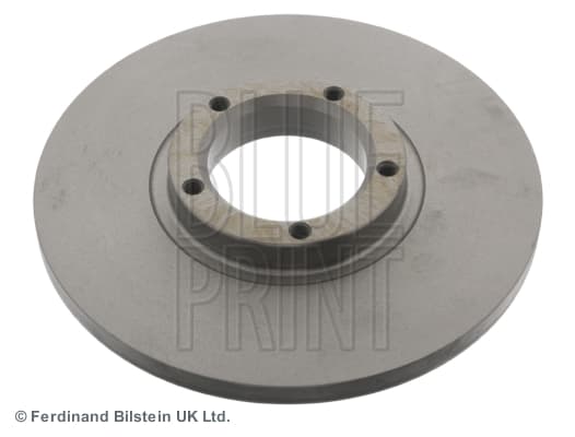 BLUE PRINT Brzdový kotúč ADF124367 1