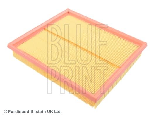 BLUE PRINT Vzduchový filter ADG02202 1