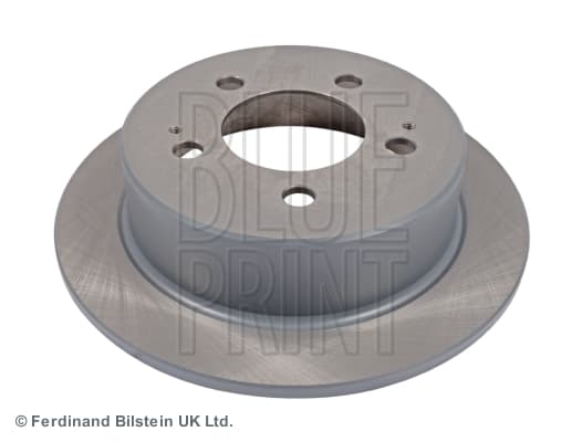 BLUE PRINT Brzdový kotúč ADG043118 1