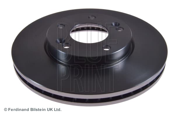 BLUE PRINT Brzdový kotúč ADG043135 1