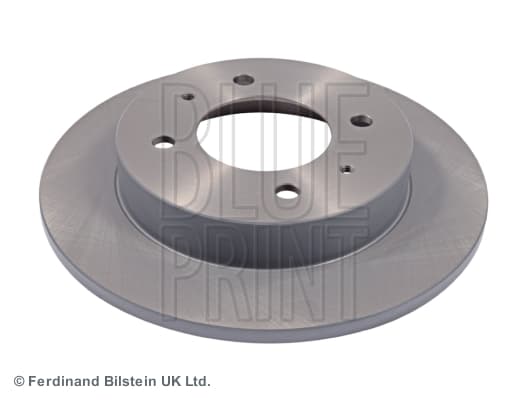 BLUE PRINT Brzdový kotúč ADG04314 1