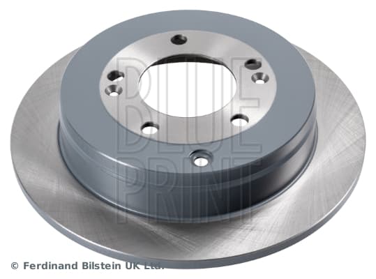 BLUE PRINT Brzdový kotúč ADG043155 1