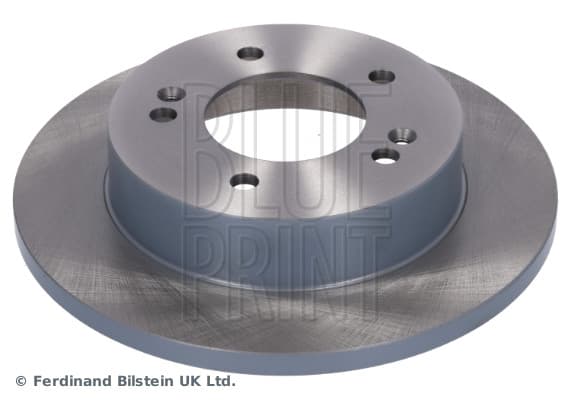 BLUE PRINT Brzdový kotúč ADG043156 1