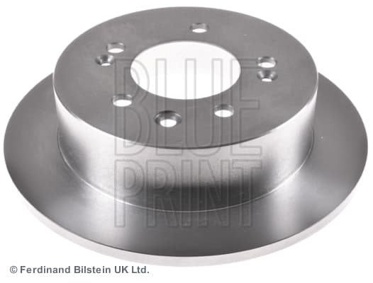BLUE PRINT Brzdový kotúč ADG043161 1
