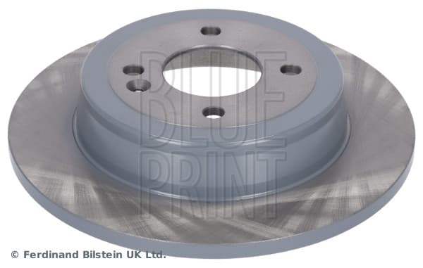 BLUE PRINT Brzdový kotúč ADG043202 1