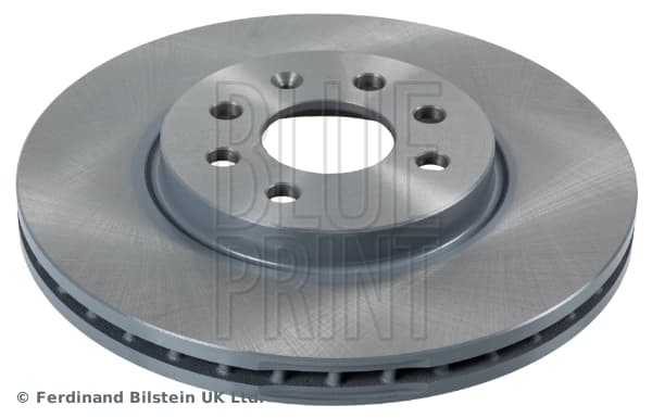 BLUE PRINT Brzdový kotúč ADG043203 1