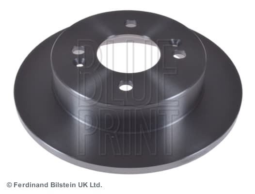 BLUE PRINT Brzdový kotúč ADG043211 1
