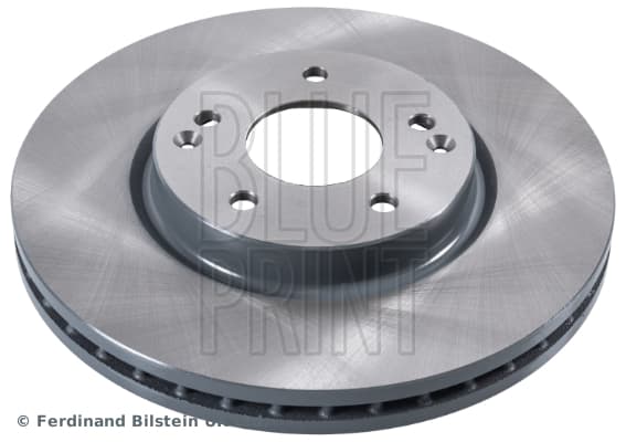 BLUE PRINT Brzdový kotúč ADG043214 1
