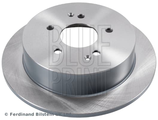 BLUE PRINT Brzdový kotúč ADG043215 1