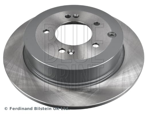 BLUE PRINT Brzdový kotúč ADG043223 1