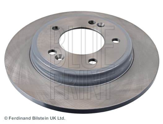 BLUE PRINT Brzdový kotúč ADG043229 1