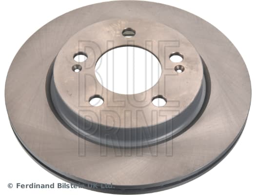 BLUE PRINT Brzdový kotúč ADG043249 1