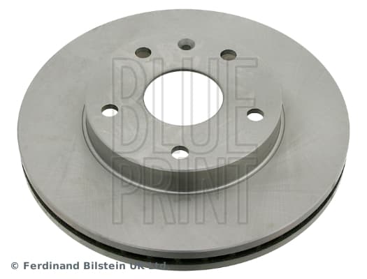 BLUE PRINT Brzdový kotúč ADG04329 1
