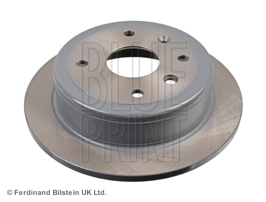 BLUE PRINT Brzdový kotúč ADG04362 1