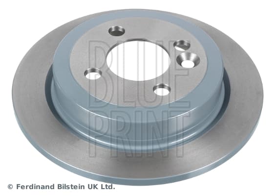 BLUE PRINT Brzdový kotúč ADG04375 1