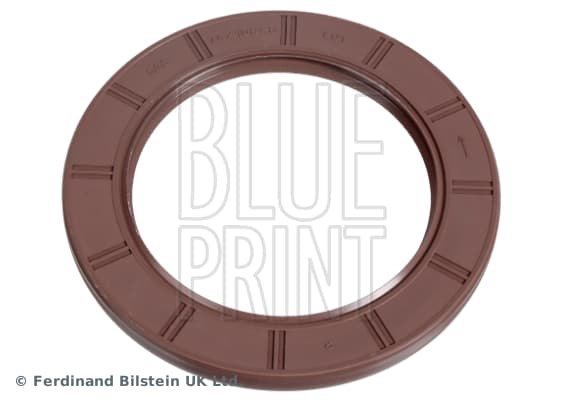 BLUE PRINT Tesniaci krúžok kľukového hriadeľa ADG06131 1