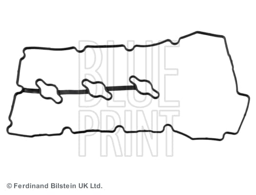 BLUE PRINT Tesnenie veka hlavy valcov ADG06770 1