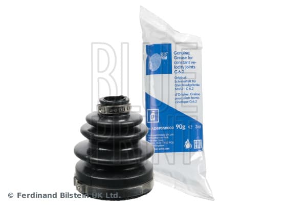 BLUE PRINT Manžeta hnacieho hriadeľa - opravná sada ADG08114 1