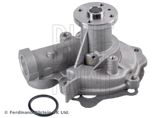 BLUE PRINT Vodné čerpadlo, chladenie motora ADG09124 1