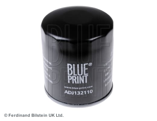BLUE PRINT Olejový filter ADJ132110 1