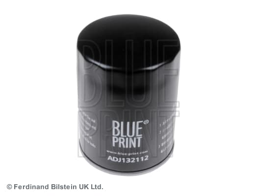 BLUE PRINT Olejový filter ADJ132112 1