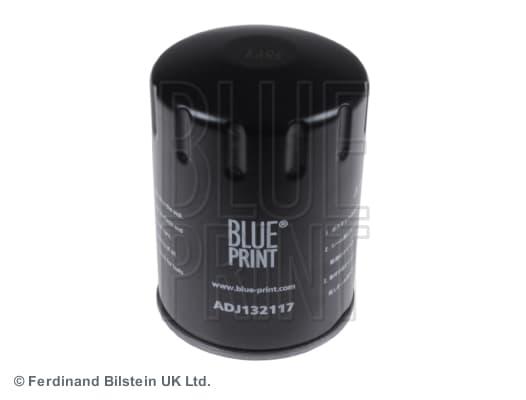 BLUE PRINT Olejový filter ADJ132117 1
