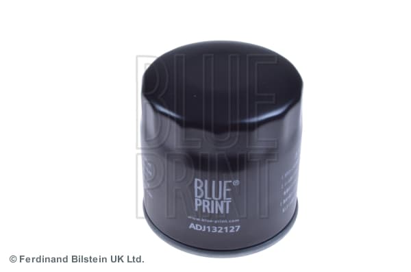 BLUE PRINT Olejový filter ADJ132127 1