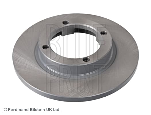 BLUE PRINT Brzdový kotúč ADK84302 1
