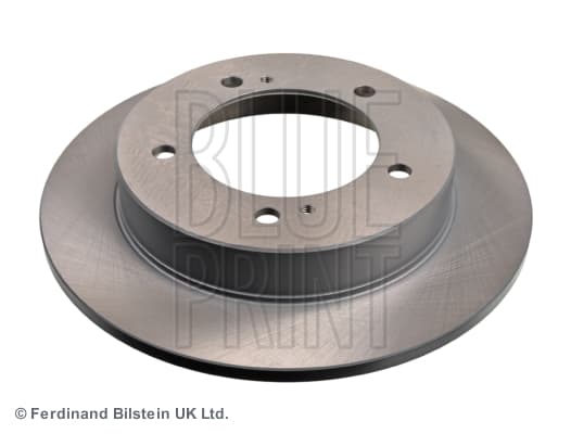 BLUE PRINT Brzdový kotúč ADK84305 1