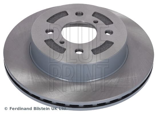 BLUE PRINT Brzdový kotúč ADK84315 1