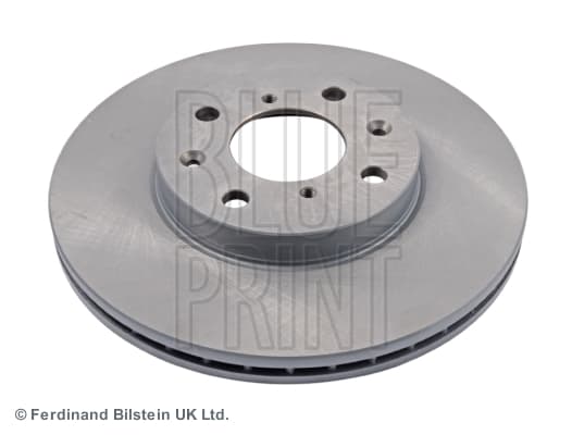 BLUE PRINT Brzdový kotúč ADK84321 1