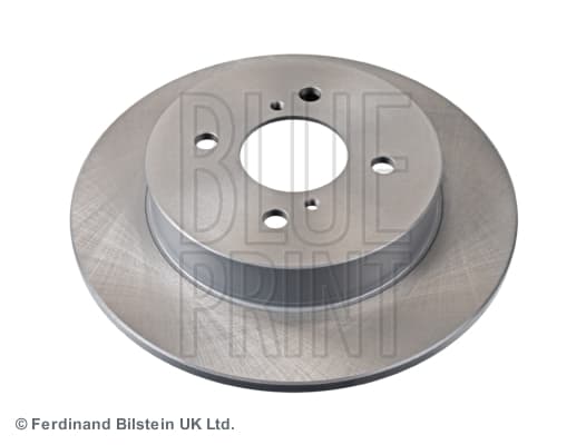 BLUE PRINT Brzdový kotúč ADK84328 1