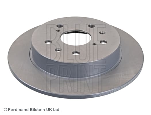 BLUE PRINT Brzdový kotúč ADK84331 1