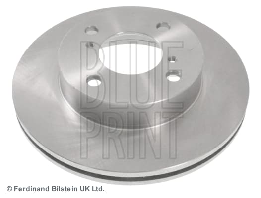 BLUE PRINT Brzdový kotúč ADK84332 1