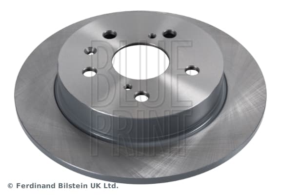 BLUE PRINT Brzdový kotúč ADK84335 1