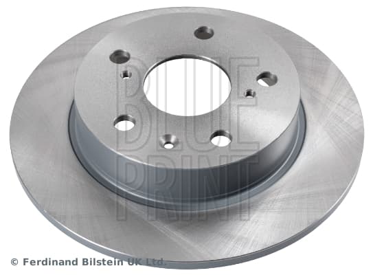 BLUE PRINT Brzdový kotúč ADK84345 1