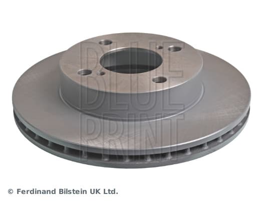 BLUE PRINT Brzdový kotúč ADK84348 1